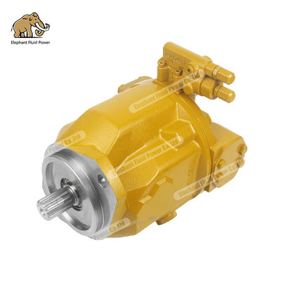Catarpillar 140‑8886  bulldozer main hydraulic piston pump  made in China