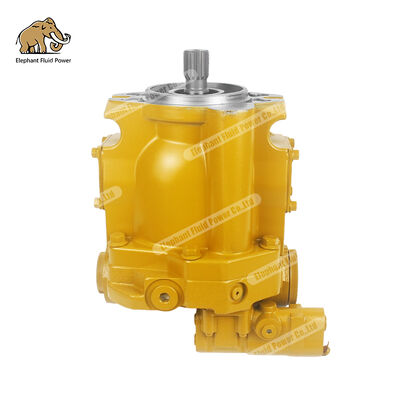 9T-6857 Piston Pump | Hydraulic Piston Pump Replacement | Compatible Replacement Solution for Construction Machinery Hydraulic Systems