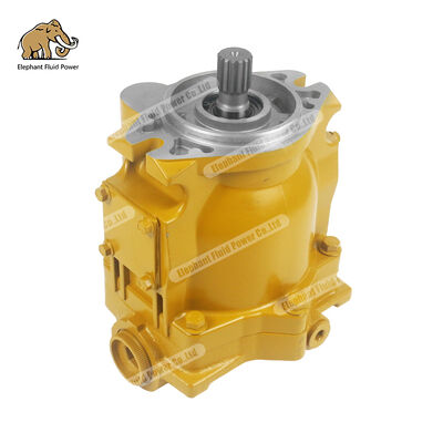 OEM Quality High Performance 6E-1229 Hydraulic Piston Pump Replacement Factory Direct sales