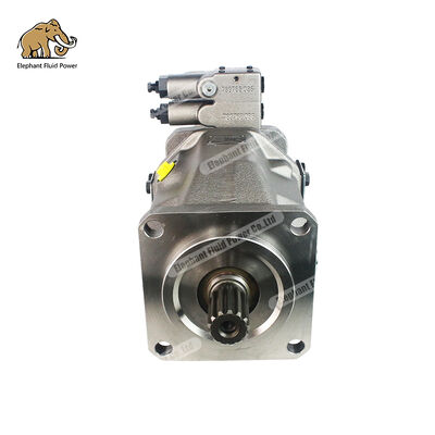 Rexroth A10VO140  tamdem A10VO45 Axial Piston Hydraulic Pump Reliable Performance