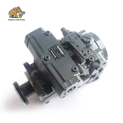 রেক্স্রোথ A4vtg90 হাইড্রোলিক পিস্টন পাম্প
