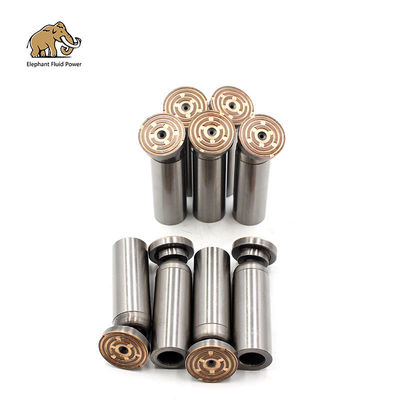 কোমাটাস এক্সক্যাভেটর হাইড্রোলিক পিস্টন পাম্পের অংশ