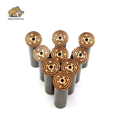 কোমাটাস এক্সক্যাভেটর হাইড্রোলিক পিস্টন পাম্পের অংশ