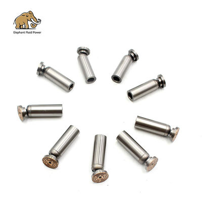 কোমাটাস এক্সক্যাভেটর হাইড্রোলিক পিস্টন পাম্পের অংশ