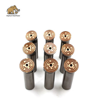 কোমাটাস এক্সক্যাভেটর হাইড্রোলিক পিস্টন পাম্পের অংশ