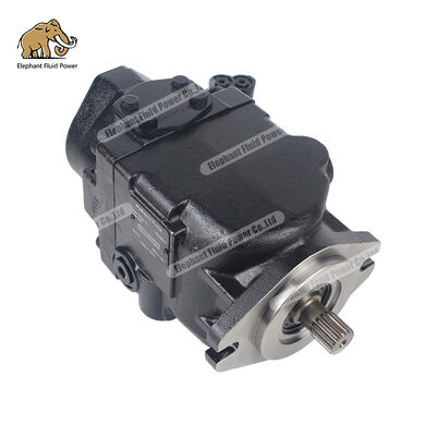 JRRS075 হাইড্রোলিক পাম্প ড্যানফস 45 সিরিজ পরিবর্তনশীল পিস্টন পাম্প প্রতিস্থাপন