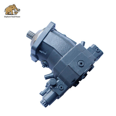 চাইনিজ OEM কোয়ালিটি CNH 4532014 A6VM80HA1U1 হাইড্রোলিক মোটর